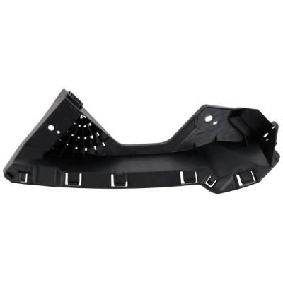 Rareelectrical - New Left Front Bumper Bracket Compatible With Honda Cr-V Hybrid Sport Touring 4 Cyl 2.0L Cr-V Sport - Image 2