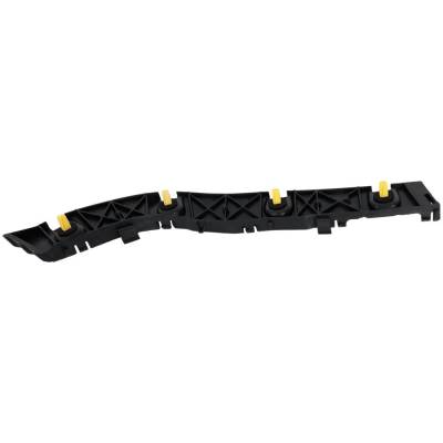 Rareelectrical - New Right Rear Bumper Bracket Compatible With Hyundai Santa Fe Sel 4 Cyl 2.4L Santa Fe Preferred 4 - Image 6
