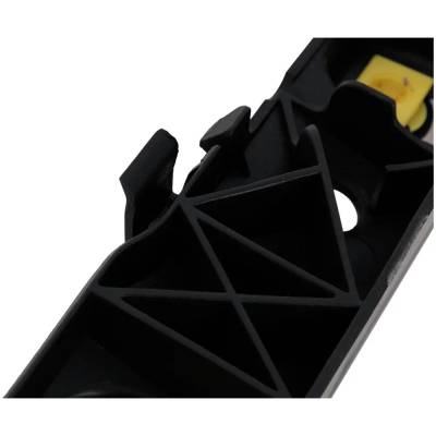 Rareelectrical - New Right Rear Bumper Bracket Compatible With Hyundai Santa Fe Ultimate 4 Cyl 2.4L Santa Fe Limited - Image 8