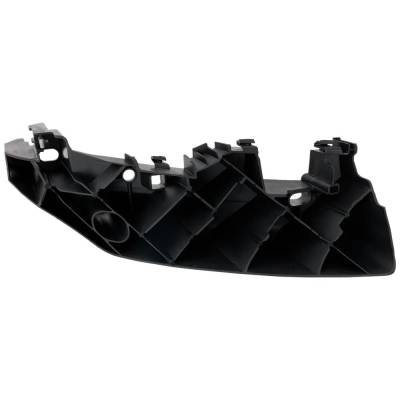Rareelectrical - New Right Front Bumper Bracket Compatible With Jeep Grand Cherokee High Altitude 6 Cyl 3.0L Grand - Image 2