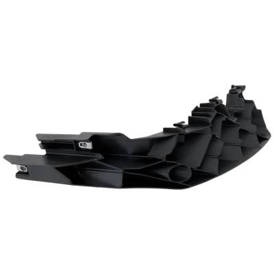 Rareelectrical - New Right Front Bumper Bracket Compatible With Jeep Grand Cherokee High Altitude 6 Cyl 3.0L Grand - Image 3