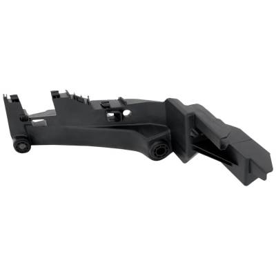 Rareelectrical - New Right Front Bumper Bracket Compatible With Jeep Grand Cherokee Wk Altitude 6 Cyl 3.6L Grand - Image 4
