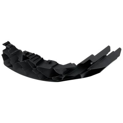 Rareelectrical - New Left Front Bumper Bracket Compatible With Jeep Grand Cherokee Overland 6 Cyl 3.0L Grand Cherokee - Image 5