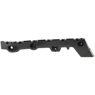Rareelectrical - New Left Rear Bumper Bracket Compatible With Mazda Cx-9 Signature 4 Cyl 2.5L Cx-9 100Th Anniversary - Image 1