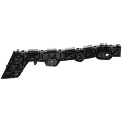 Rareelectrical - New Left Rear Bumper Bracket Compatible With Mazda Cx-9 Signature 4 Cyl 2.5L Cx-9 Gs 4 Cyl 2.5L Cx-9 - Image 5