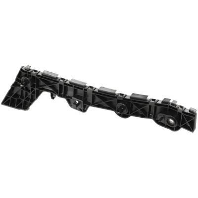 Rareelectrical - New Left Rear Bumper Bracket Compatible With Mazda Cx-9 Signature 4 Cyl 2.5L Cx-9 Gs 4 Cyl 2.5L Cx-9 - Image 6