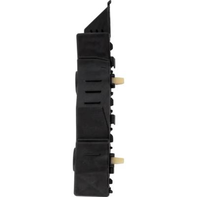 Rareelectrical - New Left Front Bumper Bracket Compatible With Hyundai Elantra Limited 4 Cyl 2.0L Elantra Se 4 Cyl - Image 2