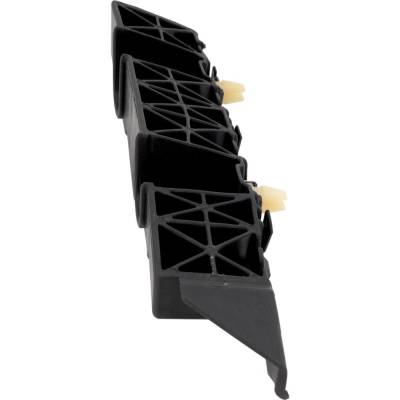 Rareelectrical - New Left Front Bumper Bracket Compatible With Hyundai Elantra Limited 4 Cyl 2.0L Elantra Se 4 Cyl - Image 6
