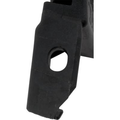 Rareelectrical - New Left Front Bumper Bracket Compatible With Hyundai Elantra Sel Hybrid 4 Cyl 1.6L Elantra Ultimate - Image 8