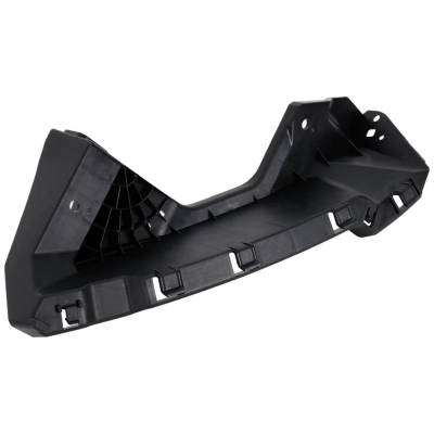 Rareelectrical - New Left Front Bumper Bracket Compatible With Honda Cr-V Ex-L 4 Cyl 1.5L Cr-V Ex 4 Cyl 1.5L Cr-V - Image 3