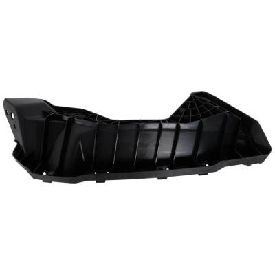 Rareelectrical - New Left Front Bumper Bracket Compatible With Honda Cr-V Ex-L 4 Cyl 1.5L Cr-V Ex 4 Cyl 1.5L Cr-V - Image 6