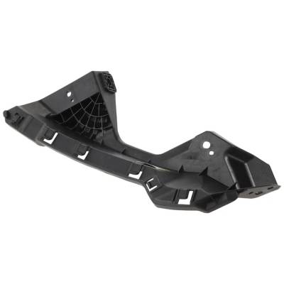 Rareelectrical - New Right Front Bumper Bracket Compatible With Honda Cr-V Ex 4 Cyl 1.5L Cr-V Sport 4 Cyl 1.5L Hybrid - Image 2