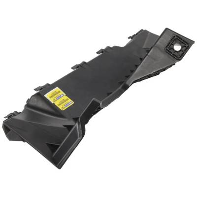 Rareelectrical - New Right Front Bumper Bracket Compatible With Honda Cr-V Ex 4 Cyl 1.5L Cr-V Sport 4 Cyl 1.5L Hybrid - Image 4
