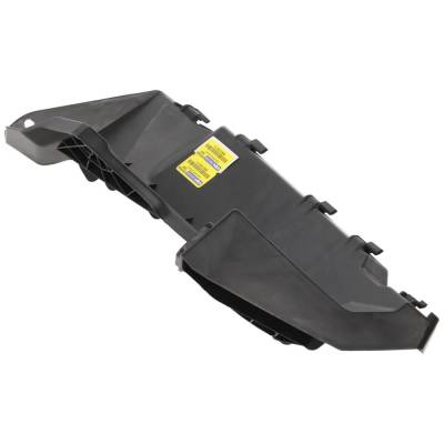 Rareelectrical - New Right Front Bumper Bracket Compatible With Honda Cr-V Ex 4 Cyl 1.5L Cr-V Sport 4 Cyl 1.5L Hybrid - Image 7