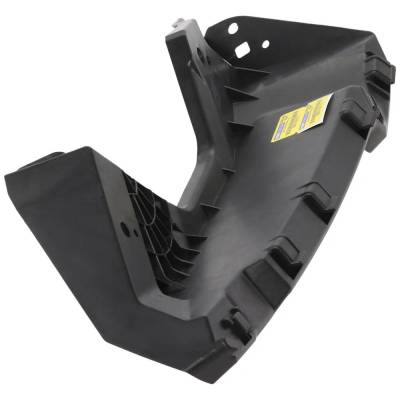 Rareelectrical - New Right Front Bumper Bracket Compatible With Honda Cr-V Ex 4 Cyl 1.5L Cr-V Sport 4 Cyl 1.5L Hybrid - Image 8