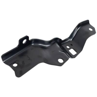 Rareelectrical - New Left Front Bumper Bracket Compatible With Gmc Canyon At4 4 Cyl 2.8L Canyon Denali 4 Cyl 2.8L - Image 2