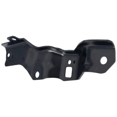 Rareelectrical - New Left Front Bumper Bracket Compatible With Gmc Canyon At4 4 Cyl 2.8L Canyon Denali 4 Cyl 2.8L - Image 3