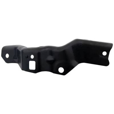 Rareelectrical - New Left Front Bumper Bracket Compatible With Gmc Canyon At4 4 Cyl 2.8L Canyon Denali 4 Cyl 2.8L - Image 4