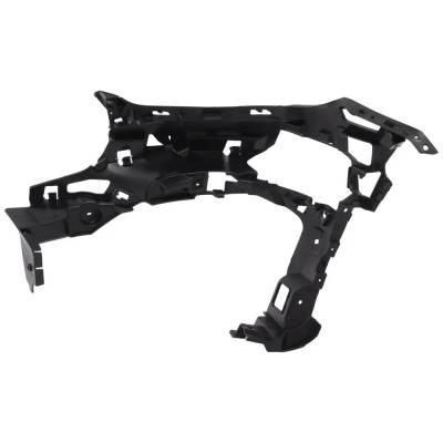 RAREELECTRICAL - New Right Front Bumper Bracket Compatible With Mercedes Benz E450 Base 6 Cyl 3.0L E53 Amg 4Matic 6 - Image 6