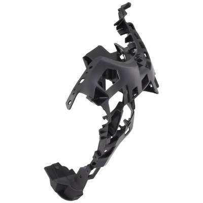 RAREELECTRICAL - New Right Front Bumper Bracket Compatible With Mercedes Benz E450 Base 6 Cyl 3.0L E53 Amg 4Matic 6 - Image 8