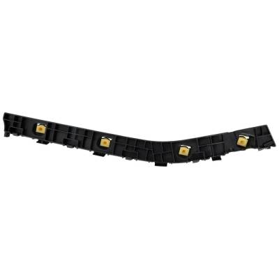 Rareelectrical - New Left Rear Upper Bumper Bracket Compatible With Kia Telluride Ex X-Line 6 Cyl 3.8L Telluride Sx - Image 1