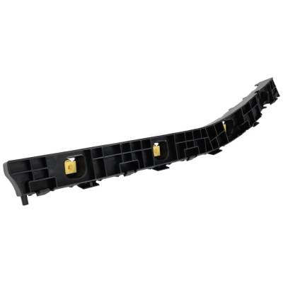 Rareelectrical - New Left Rear Upper Bumper Bracket Compatible With Kia Telluride Ex X-Line 6 Cyl 3.8L Telluride Sx - Image 3