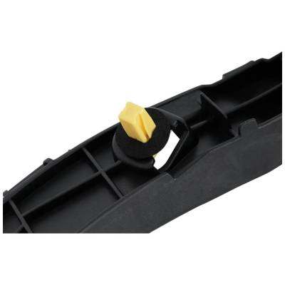 Rareelectrical - New Left Rear Upper Bumper Bracket Compatible With Kia Telluride Ex X-Line 6 Cyl 3.8L Telluride Sx - Image 7