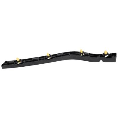 Rareelectrical - New Left Rear Upper Bumper Bracket Compatible With Kia Telluride Sx Limited 6 Cyl 3.8L Telluride S 6 - Image 6