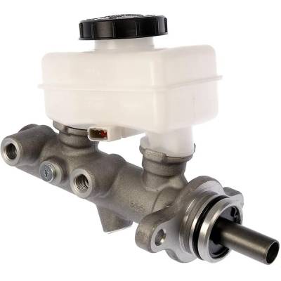 New 1 In. Bore Brake Master Cylinder Compatible With Nissan Pathfinder Se 6 Cyl 3.5L Pathfinder Le 6