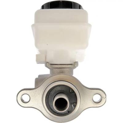 Rareelectrical - New 1 In. Bore Brake Master Cylinder Compatible With Nissan Pathfinder Se 6 Cyl 3.5L Pathfinder Le 6 - Image 2