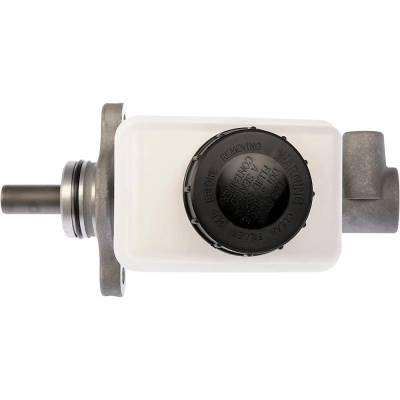 Rareelectrical - New 1 In. Bore Brake Master Cylinder Compatible With Nissan Pathfinder Se 6 Cyl 3.5L Pathfinder Le 6 - Image 3