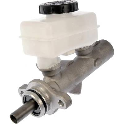 Rareelectrical - New 1 In. Bore Brake Master Cylinder Compatible With Nissan Pathfinder Se 6 Cyl 3.5L Pathfinder Le 6 - Image 4