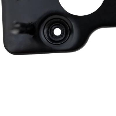 Rareelectrical - New Right Rear Bumper Bracket Compatible With Kia Forte Lxs 4 Cyl 2.0L Forte Ex Premium 4 Cyl 2.0L - Image 8