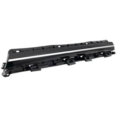 Rareelectrical - New Upper Front Bumper Bracket Compatible With Kia Soul Gt-Line 4 Cyl 2.0L Soul Lx 4 Cyl 2.0L Soul - Image 1