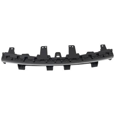 Rareelectrical - New Upper Front Bumper Bracket Compatible With Kia Soul Gt-Line 4 Cyl 2.0L Soul Lx 4 Cyl 2.0L Soul - Image 4