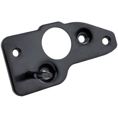 Rareelectrical - New Right Rear Bumper Bracket Compatible With Kia Forte Ex Limited 4 Cyl 2.0L Forte Lxs 4 Cyl 2.0L - Image 3