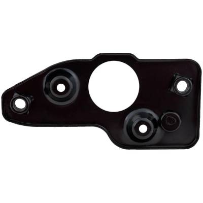 Rareelectrical - New Right Rear Bumper Bracket Compatible With Kia Forte Ex Limited 4 Cyl 2.0L Forte Lxs 4 Cyl 2.0L - Image 4