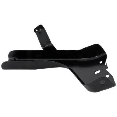 Rareelectrical - New Right Front Bumper Bracket Compatible With Infiniti Nissan Armada Platinum 8 Cyl 5.6L Armada - Image 5