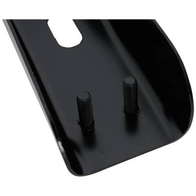 Rareelectrical - New Right Front Bumper Bracket Compatible With Infiniti Nissan Armada Platinum 8 Cyl 5.6L Armada - Image 7