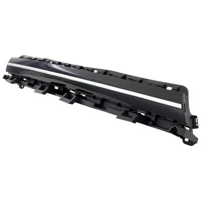 Rareelectrical - New Upper Front Bumper Bracket Compatible With Kia Soul S 4 Cyl 2.0L Soul X-Line 4 Cyl 2.0L Soul Lx - Image 2