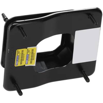 Rareelectrical - New Right Rear Bumper Bracket Compatible With Hyundai Elantra Gt Base 4 Cyl 1.8L Elantra Gt L 4 Cyl - Image 4