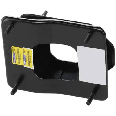 Rareelectrical - New Right Rear Bumper Bracket Compatible With Hyundai Elantra Gt Base 4 Cyl 1.8L Elantra Gt L 4 Cyl - Image 5