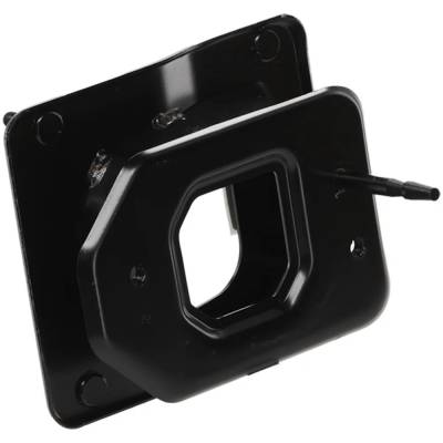 Rareelectrical - New Right Rear Bumper Bracket Compatible With Hyundai Elantra Gt Base 4 Cyl 1.8L Elantra Gt L 4 Cyl - Image 8