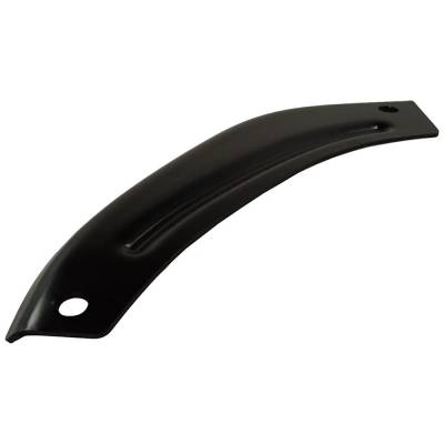 Rareelectrical - New Right Rear Lower Bumper Bracket Compatible With Jeep Wrangler Jk Unlimited Willys Wheeler 6 Cyl - Image 3