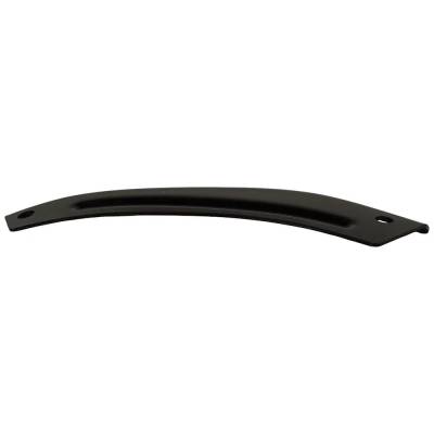 Rareelectrical - New Right Rear Lower Bumper Bracket Compatible With Jeep Wrangler Jk Unlimited Willys Wheeler 6 Cyl - Image 4