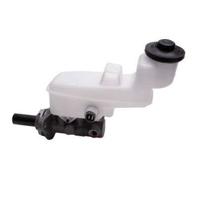 New Performance Brake Master Cylinder Compatible With Toyota Camry Se 6 Cyl 3.5L Avalon Hybrid Xle