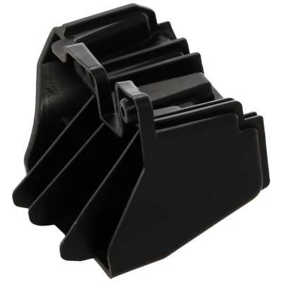 Rareelectrical - New Left Front Bumper Bracket Compatible With Kia Forte Gt 4 Cyl 1.6L Forte Ex 4 Cyl 2.0L Forte - Image 7