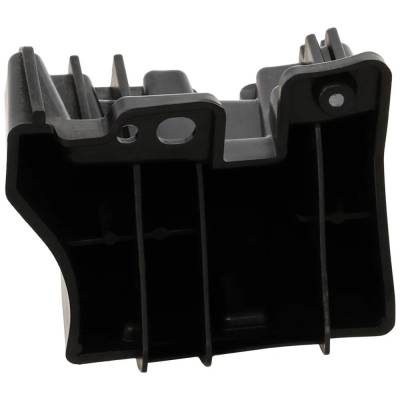 Rareelectrical - New Left Front Bumper Bracket Compatible With Kia Forte Ex 4 Cyl 2.0L Forte Lxs 4 Cyl 2.0L Forte Ex - Image 5