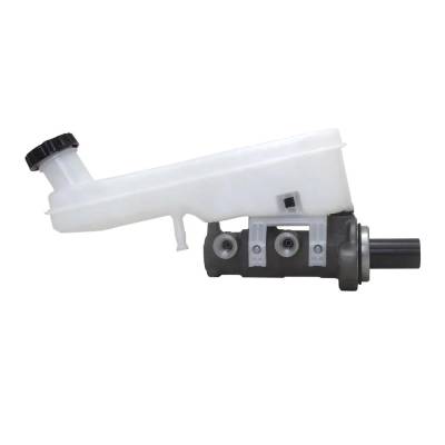 Rareelectrical - New Performance Brake Master Cylinder Compatible With Dodge Journey Crossroad 4 Cyl 2.4L Journey R/T - Image 2
