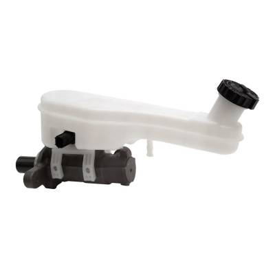 Rareelectrical - New Performance Brake Master Cylinder Compatible With Dodge Journey Crossroad 4 Cyl 2.4L Journey R/T - Image 3